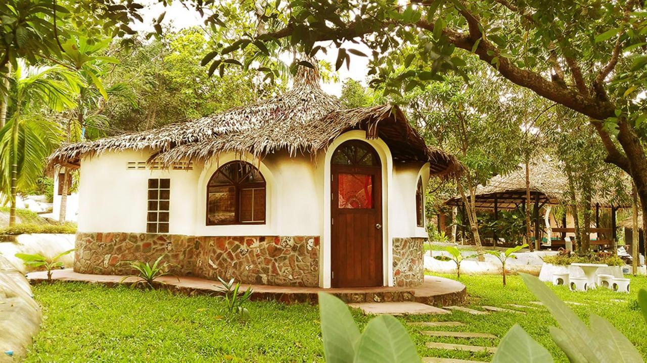 Flower Power Farm Village Koh Phayam Εξωτερικό φωτογραφία