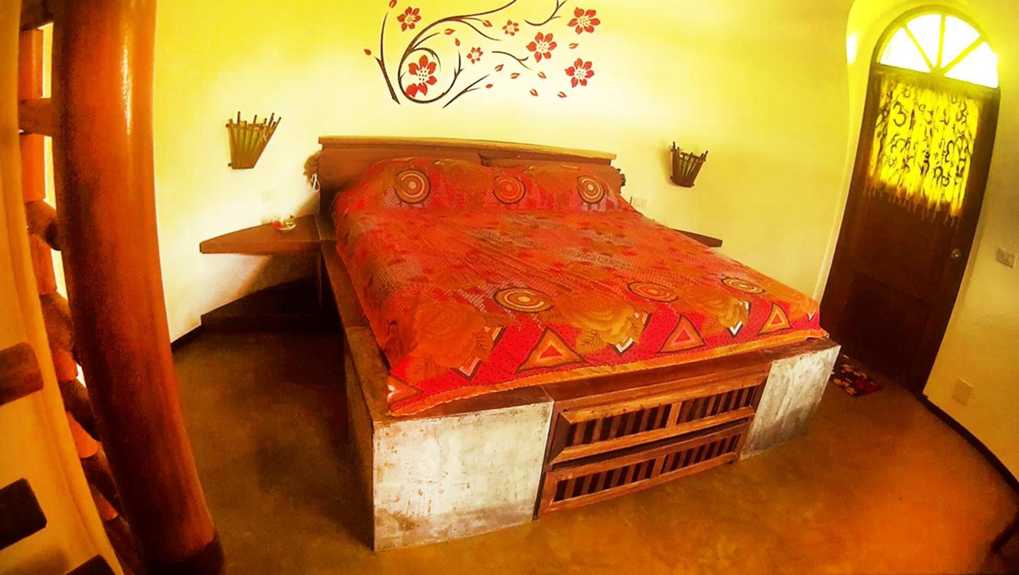 Flower Power Farm Village Koh Phayam Δωμάτιο φωτογραφία