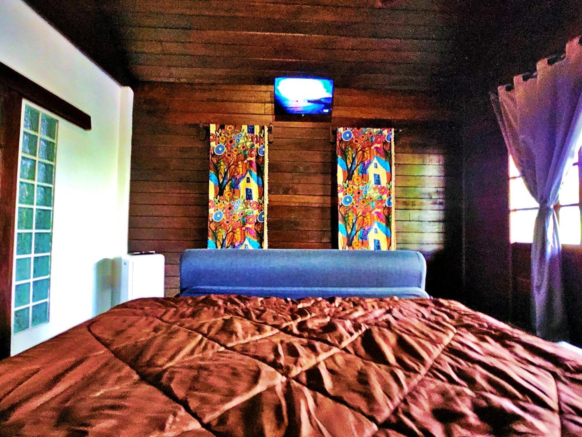 Flower Power Farm Village Koh Phayam Δωμάτιο φωτογραφία