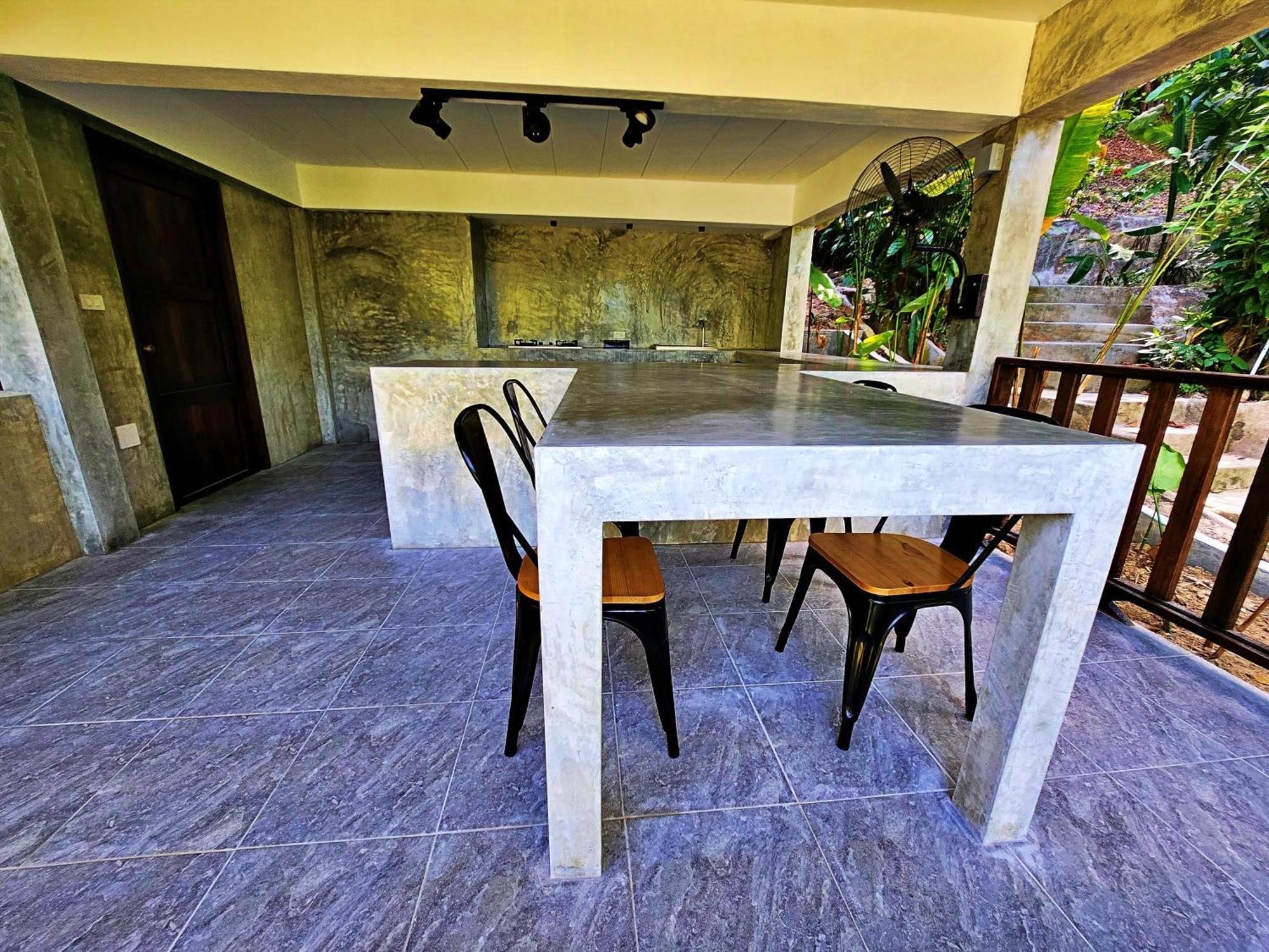 Flower Power Farm Village Koh Phayam Δωμάτιο φωτογραφία