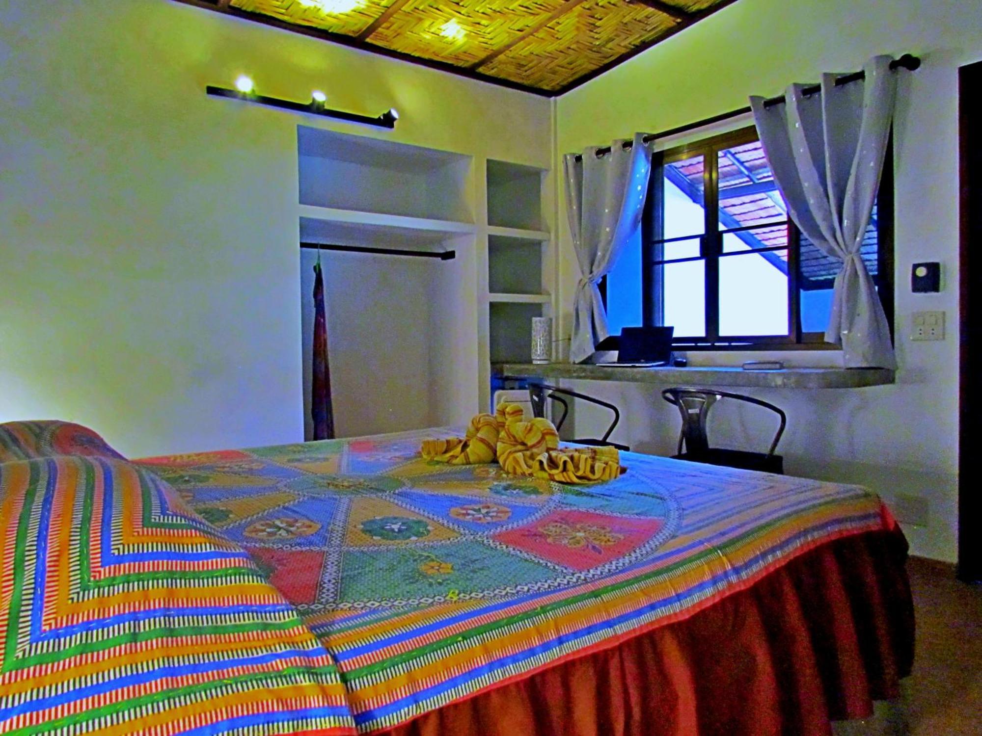 Flower Power Farm Village Koh Phayam Δωμάτιο φωτογραφία