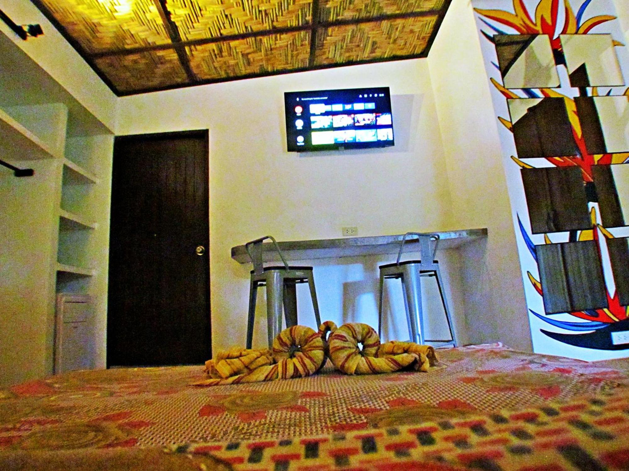 Flower Power Farm Village Koh Phayam Δωμάτιο φωτογραφία