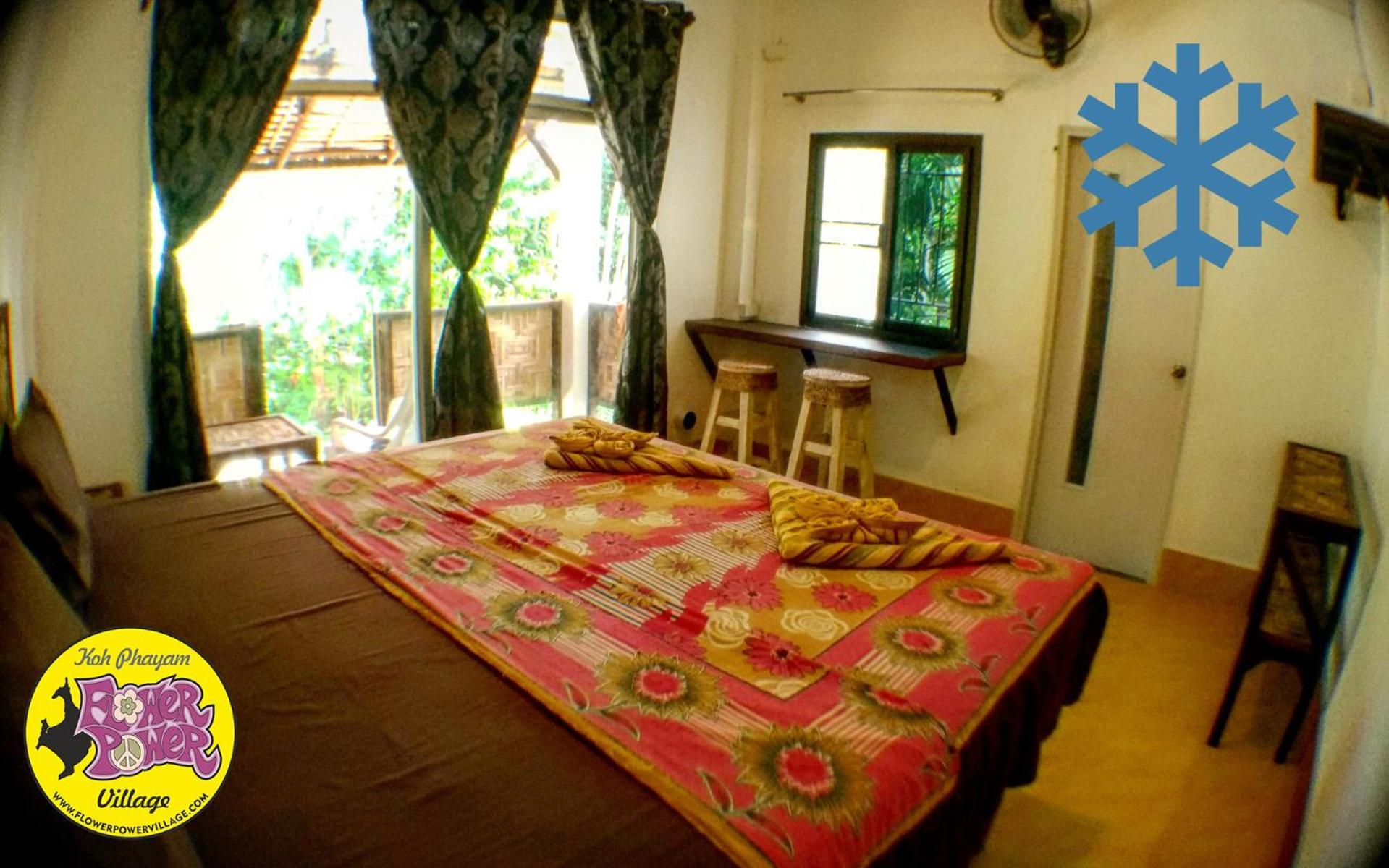 Flower Power Farm Village Koh Phayam Δωμάτιο φωτογραφία